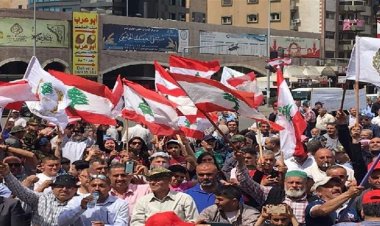 حراك المتقاعدين العسكريين: لن ننتخب إذا أهدرت حقوقنا