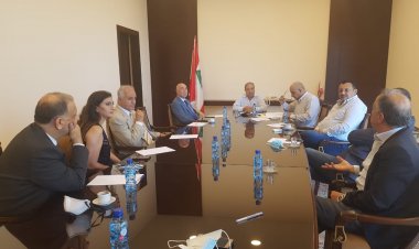 الكعكي: للكف عن سياسة التعطيل والابتزاز والتزام بالدستور وعدم ابتكار أعراف جديدة