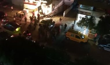 إطلاق نار على مواطن في طرابلس
