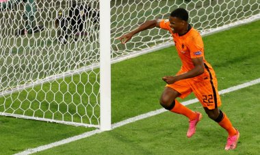 كأس أوروبا: هولندا تلحق بإيطاليا وبلجيكا إلى ثمن النهائي