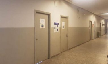 موظفو الادارات العامة التزموا الاضراب والعمل اقتصر على استقبال المعاملات الطارئة
