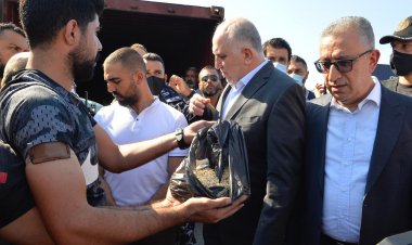 ضبط كمية كبيرة من الكبتاغون مُعدّة للتهريب إلى السعودية... فهمي: أدعو الدول الى ان تعيد ثقتها بلبنان