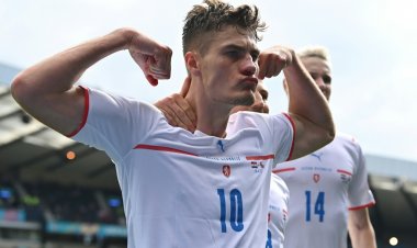 كأس أوروبا: تعادل إيجابي يعزز حظوظ تشيكيا بالتأهل ويُبقي على آمال كرواتيا