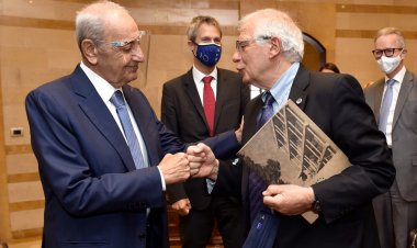 آخر إنذار أوروبيّ: اتّفقوا مع  الصندوق ... وإلّا انهيار وعقوبات