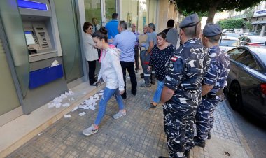 محكمة فرنسية تأمر بنكاً لبنانياً بدفع 2.8 مليون دولار لمودعة مُنعت من سحب نقودها