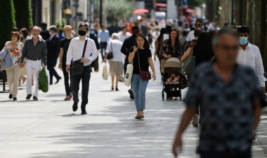 تخفيف القيود في فرنسا واليابان و500 ألف وفاة في البرازيل جراء كوفيد