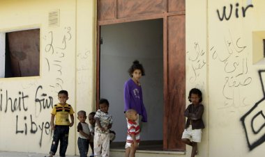 مؤتمر دولي جديد حول ليبيا في برلين