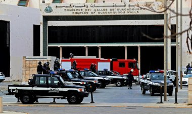 الدبيبة يعلن إعادة فتح الطريق الساحلي الرابط بين شرق ليبيا وغربها