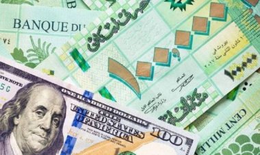 لبنان أمام مرحلة حساسة اقتصادياً: المشكلة شح الدولار... وهذا الحل!