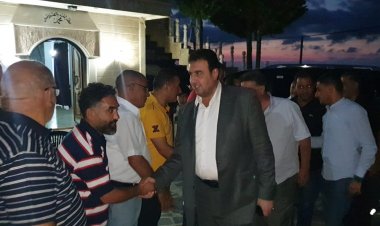 البعريني: التحويلات النقدية للمغتربين اللبنانيين تمثل شريان حياة للعائلات العكارية