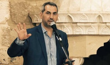 حمادة: للتفاهم وتجاوز المصالح وبعض المكاسب