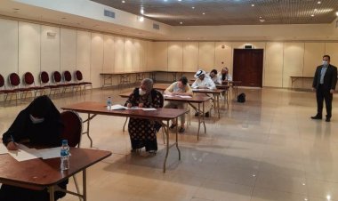 انطلاق الامتحانات النهائية لطلاب الجامعة اللبنانية الموجودين في الكويت