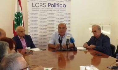سيدة الجبل: نناشد الدول الدائمة العضوية في مجلس الامن تأمين التمويل للمحكمة الدولية