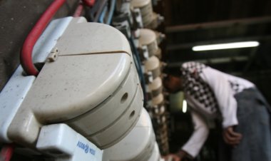 احالة محاضر ضبط للقضاء بحق أصحاب مولدات لعدم تركيبهم عدادات للمشتركين
