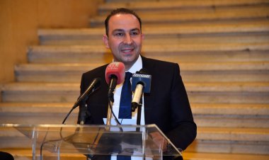 مجلس إدارة مهرجان من قلبي سلام لبيروت أطلع مرتضى على تحضيرات الإنطلاق