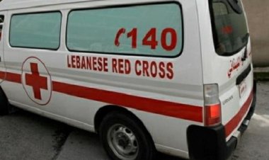 9 جرحى في حادث سير مروع على طريق العبدة العبودية