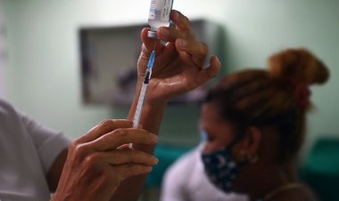 واحد من كل خمسة كوبيين تلقى جرعة واحدة على الأقل من اللقاحات ضد كوفيد المطوّرة في الجزيرة