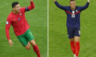 كأس أوروبا: ألمانيا تبحث عن نقطة التأهل والبرتغال تواجه فرنسا مع خطر الخروج