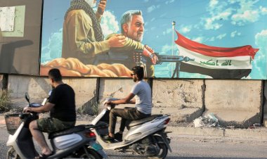 بالفيديو- "الانتقام الحتمي"... محاكاة إيرانية لعملية اغتيال ترامب خلال لعب الغولف