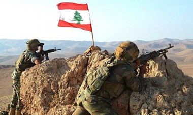 الجيش: تمارين تدريبية وتفجير ذخائر في المناطق