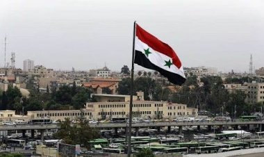 لبنان ينهي القطيعة مع سوريا ... وحزب القوات يعدّها تطبيعاً