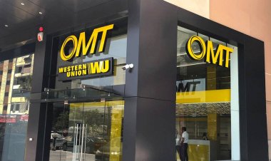 اجتماع بين حاكم مصرف لبنان ورئيس مجلس إدارة شركة OMT.. إليكم التفاصيل