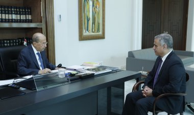 عون: إقرار لجنة التربية النيابية لاقتراح قانون الهوية التربوية  ستكون له مفاعيل حاسمة في وقف الفساد