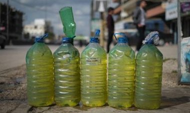 الافتتاحية: لا بنزين لا مازوت لا حكومة ولا من يحزنون....