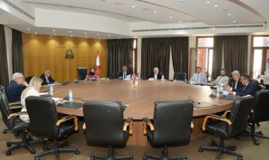 فرعية اللجان المشتركة برئاسة عز الدين وافقت على اقتراح تعليق مهل دفع أقساط الديون المتعثرة