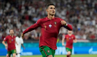 لا أحد في مانشستر يونايتد يريد رونالدو