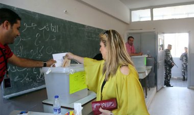 كلّهم محشورون... بانتخابات لن تغيّر!