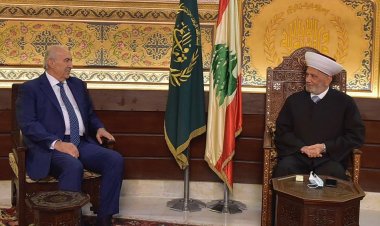 مخزومي من دار الفتوى: لتشكيل حكومة مستقلين ووضع خطة تنموية للنهوض بالبلد