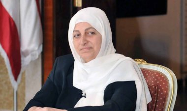بهية الحريري تشدد على دور الاغتراب