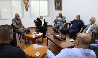 الحريري تواصلت مع بري وأمنت 335 ألف ليتر مازوت لصيدا وجوارها