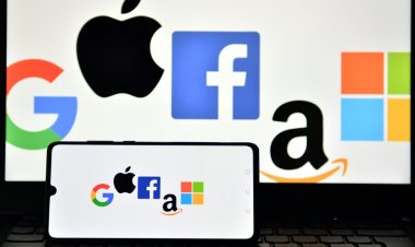 لجنة نيابية أميركية تصادق على مشاريع قوانين تفرض ضوابط على كبرى الشركات التكنولوجية