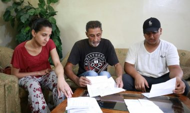 آلاف المدينين مهددون بالسجن في الأردن لعدم سداد قروضهم