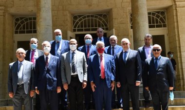 إطلاق حملة التطعيم الجماعي على صعيد الوطن من ال AUB