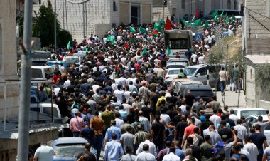 مقتل فتى فلسطيني برصاص الجيش الاسرائيلي خلال مواجهات في الضفة الغربية