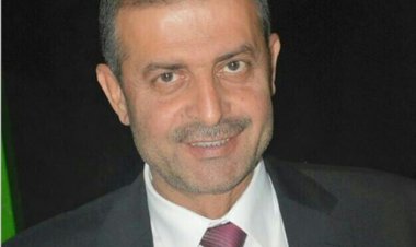 قبيسي: عهدكم دمار الوطن