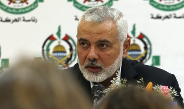 هنية في لبنان اليوم ويلتقي الرؤساء الثلاثة