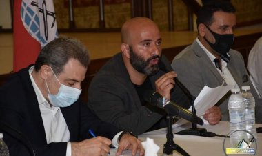 ابو فاعور: لم تعد تعنينا الوزارات أمام هول ما يعانيه المواطن