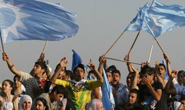 "شباب المستقبل" ينفي تحالفه مع طلاب "القوات": قاطعنا انتخابات "اليسوعية" ترشحاً وانتخاباً