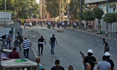 حزب فلسطيني ينسحب من الحكومة على خلفية وفاة الناشط نزار بنات