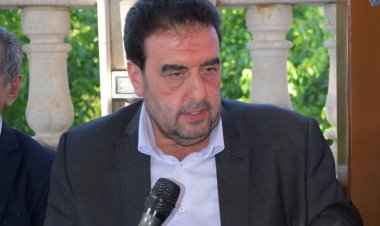 وليد البعريني: نجدد الرهان على المؤسسة العسكرية