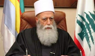 الشيخ نعيم حسن: لتشكيل حكومة اليوم قبل الغد والتوقف عن دفع الناس نحو الانفجار