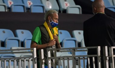 كوبا أميركا: الاكوادور تعادل البرازيل وتلحق بها إلى ربع النهائي