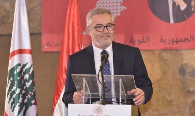 أبي اللمع: رفع الدعم أقل ضررا من عزل لبنان