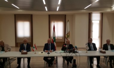 نقابة محامي بيروت: لتحييد القضاء عن التجاذبات السياسية وعدم الزج به في الصراعات الانتخابية