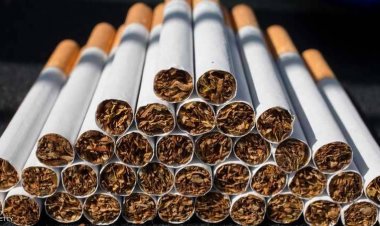 بالارقام: اسعار جديدة للسجائر