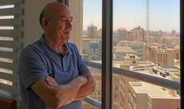بعد حرب غزة خبير فلسطيني بأروقة المحكمة الجنائية الدولية يجمع أدلة ضد اسرائيل